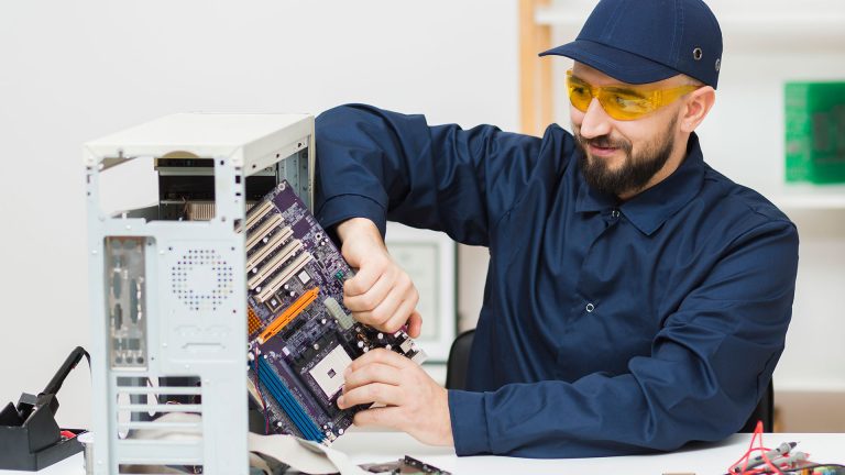 AM Computing